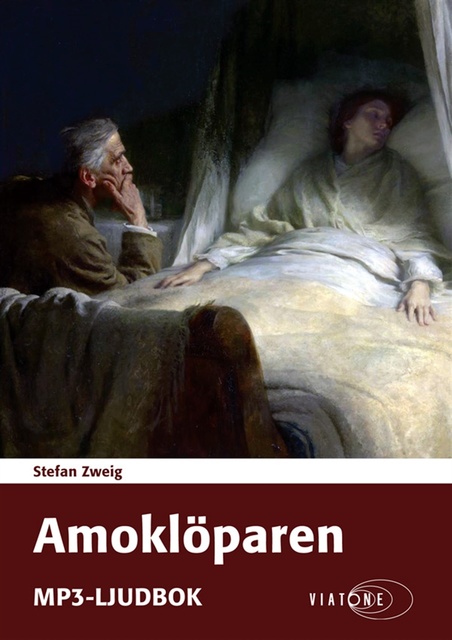 Stefan Zweig - Amoklöparen