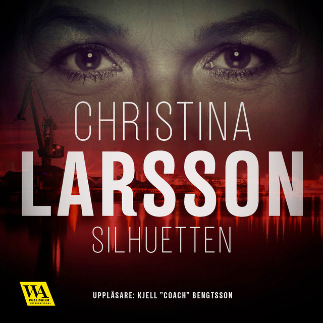 Christina Larsson - Silhuetten