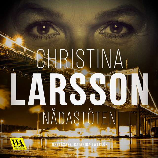 Christina Larsson - Nådastöten