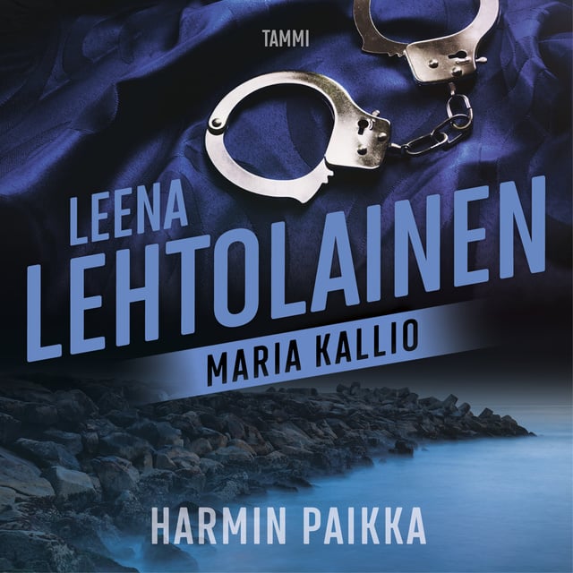 Leena Lehtolainen - Harmin paikka
