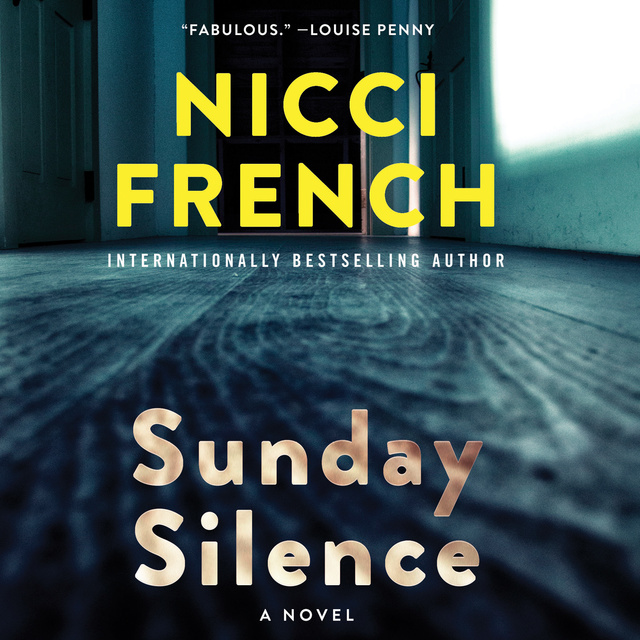 Nicci French - Sunday Silence
