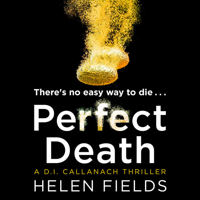 Helen Fields - Perfect Death