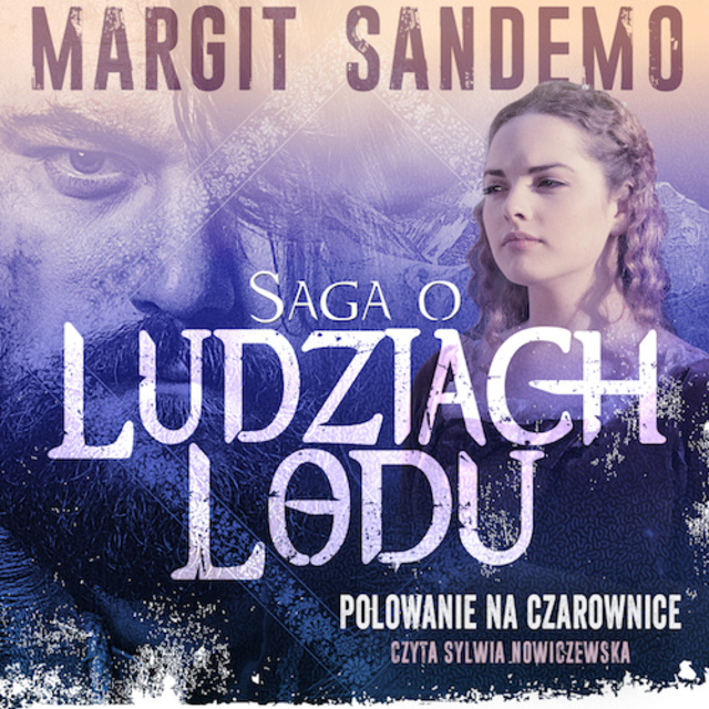 Margit Sandemo - 02: Polowanie na czarownice
