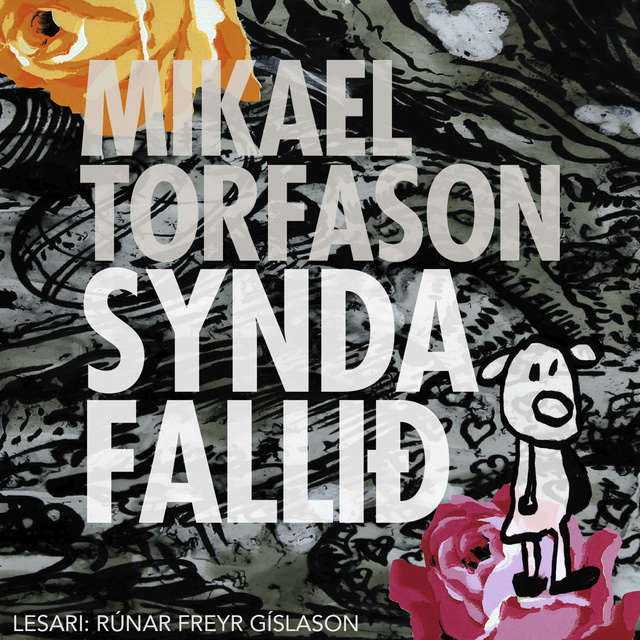 Mikael Torfason - Syndafallið