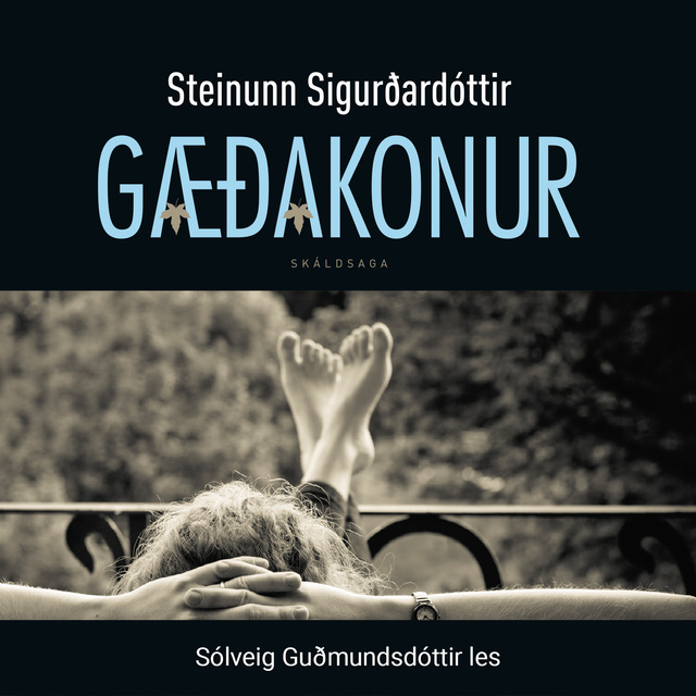 Steinunn Sigurðardóttir - Gæðakonur