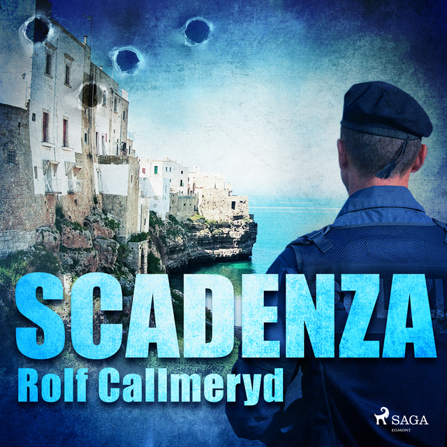 Rolf Callmeryd - Scadenza
