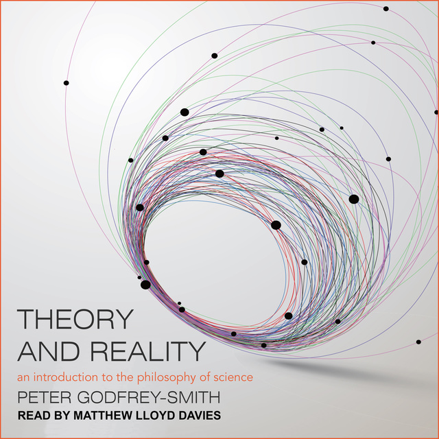 Peter Godfrey-Smith - Theory and Reality: An Introduction to the Philosophy of Science