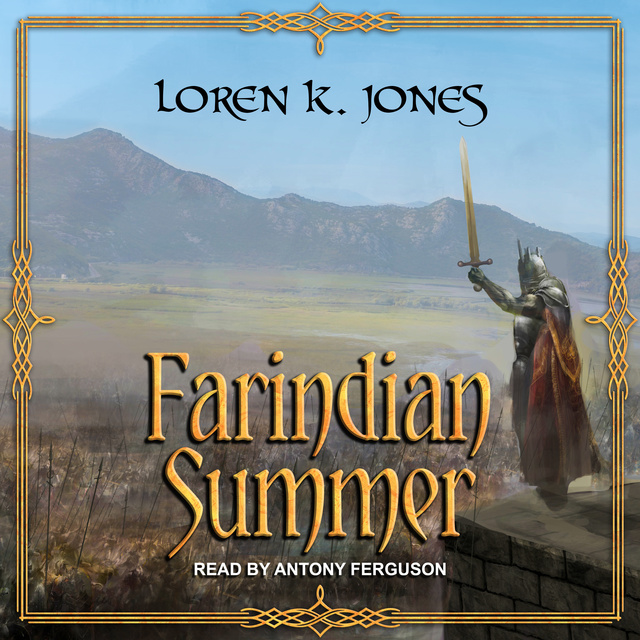 Loren K. Jones - Farindian Summer