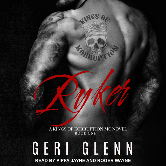 Geri Glenn - Ryker
