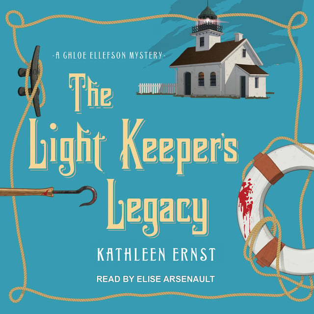 Kathleen Ernst - The Light Keeper's Legacy