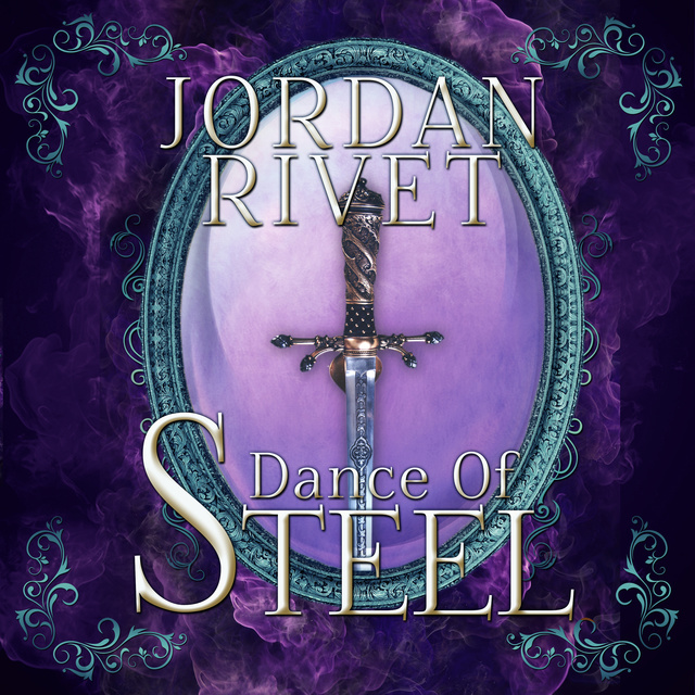 Jordan Rivet - Dance of Steel