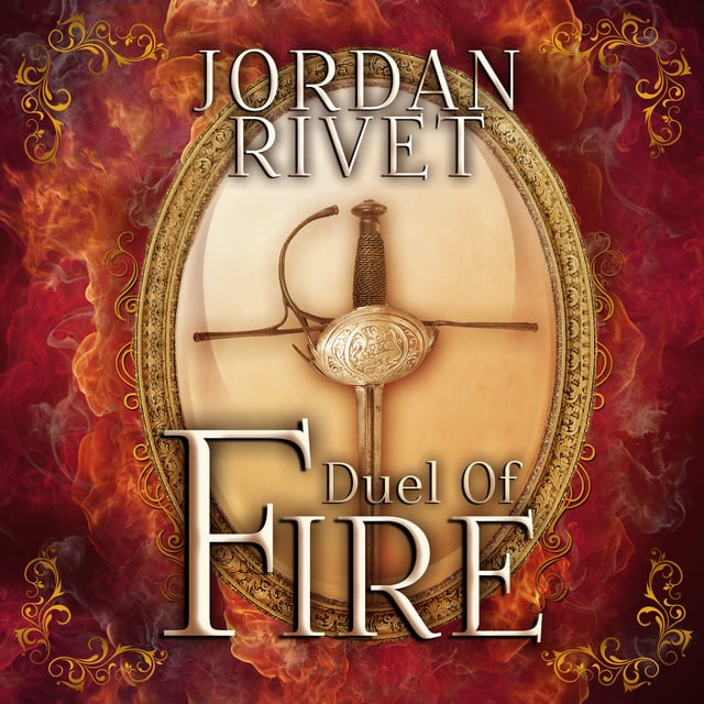 Jordan Rivet - Duel of Fire