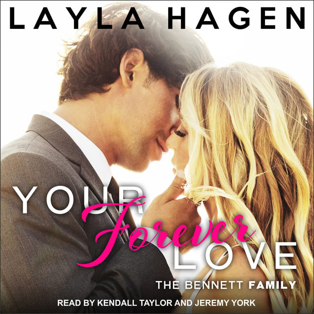 Layla Hagen - Your Forever Love
