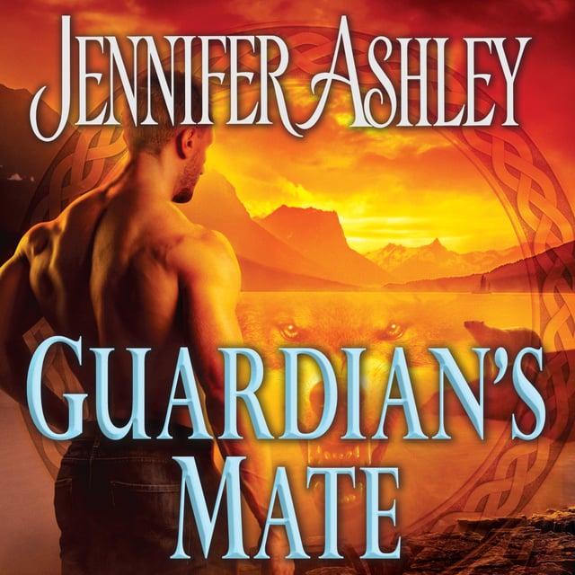 Jennifer Ashley - Guardian's Mate