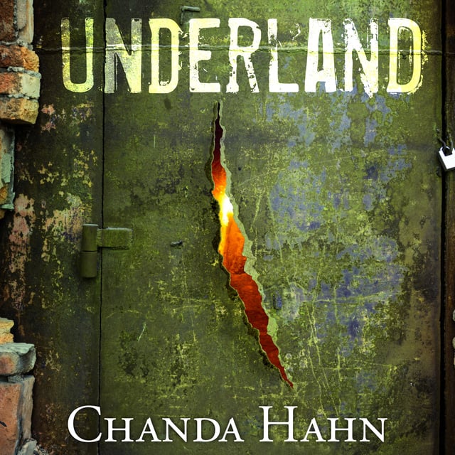 Chanda Hahn - Underland