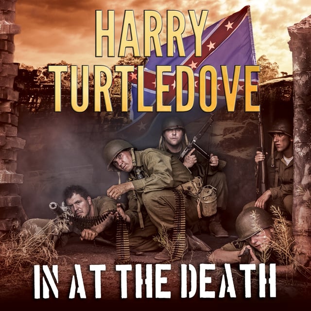 Harry Turtledove - In at the Death