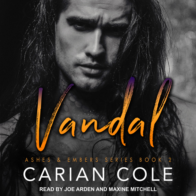 Carian Cole - Vandal