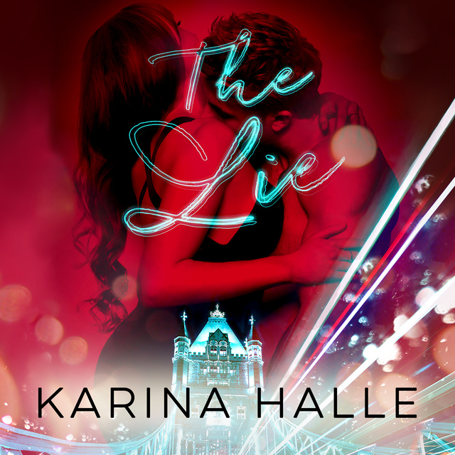 Karina Halle - The Lie