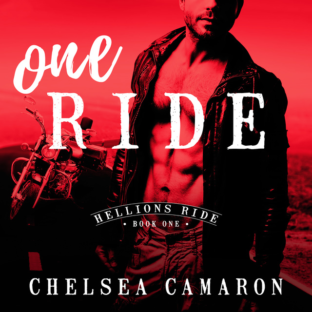 Chelsea Camaron - One Ride