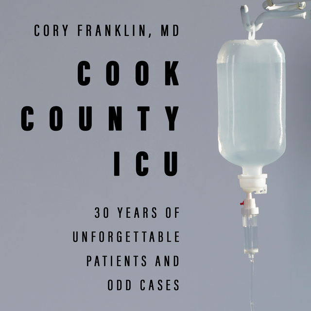 Cory Franklin - Cook County ICU