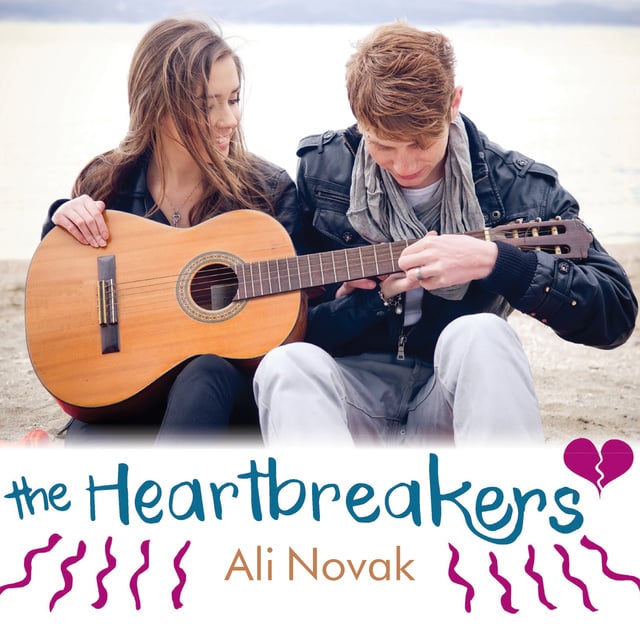 Ali Novak - The Heartbreakers