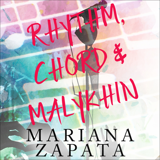 Mariana Zapata - Rhythm, Chord & Malykhin