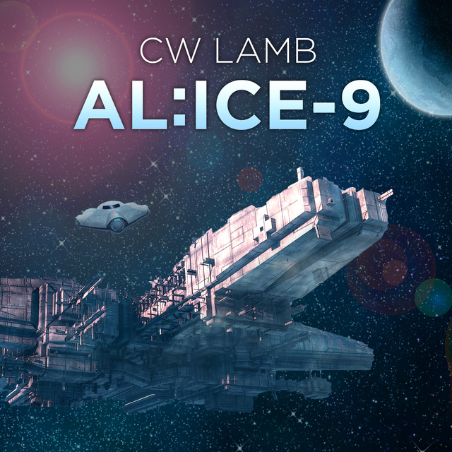 Charles Lamb - Alice-9