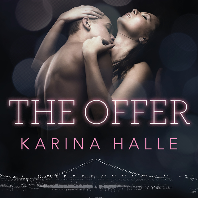 Karina Halle - The Offer