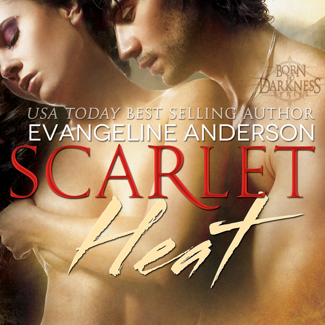 Evangeline Anderson - Scarlet Heat