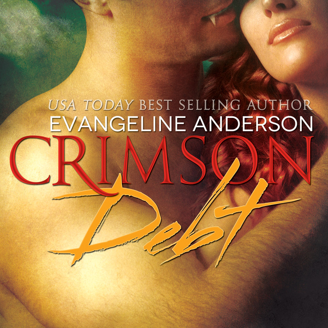Evangeline Anderson - Crimson Debt
