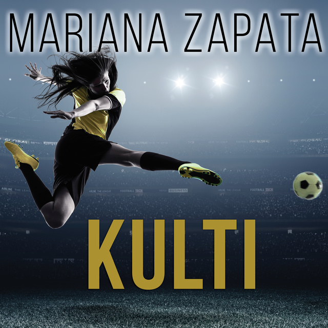 Mariana Zapata - Kulti