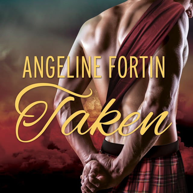 Angeline Fortin - Taken