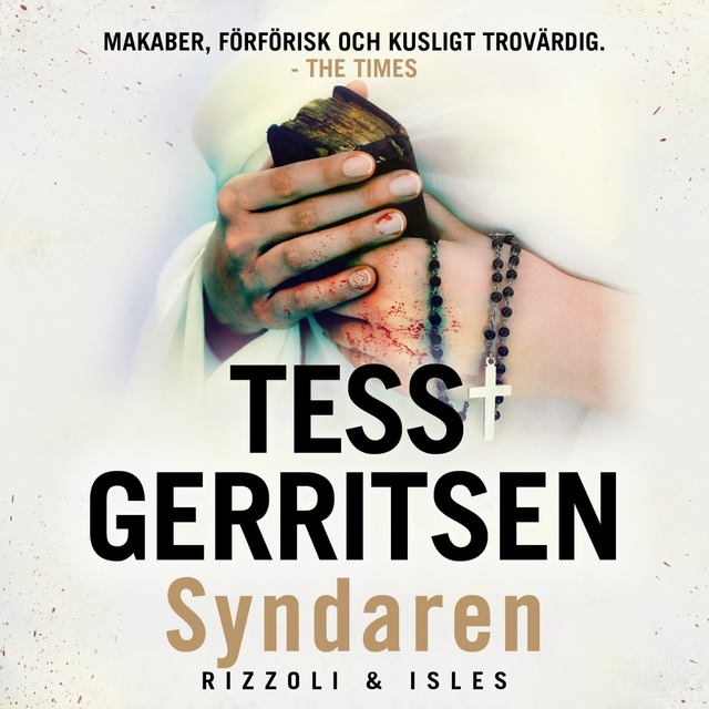 Tess Gerritsen - Syndaren