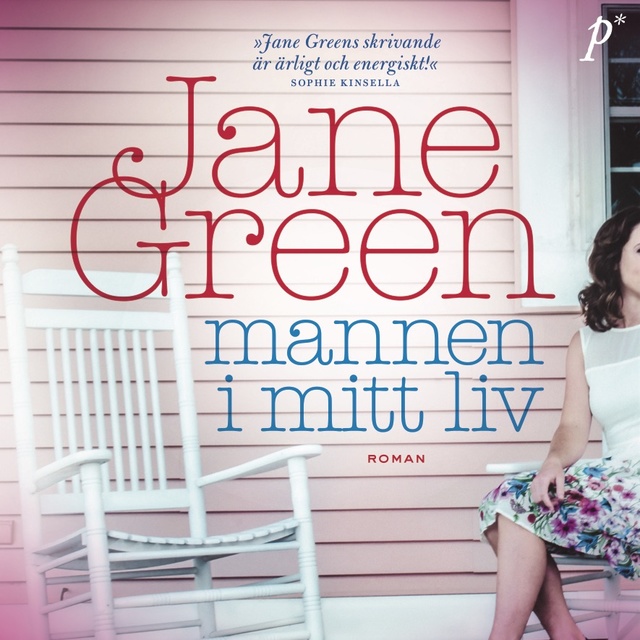 Jane Green - Mannen i mitt liv