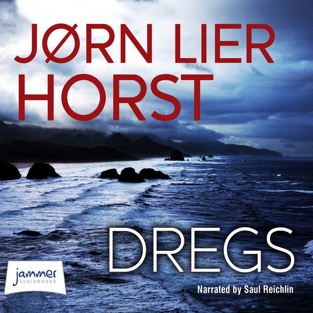 Jørn Lier Horst - Dregs
