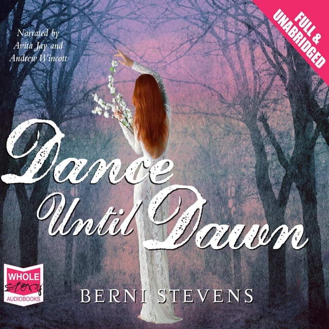 Berni Stevens - Dance Until Dawn