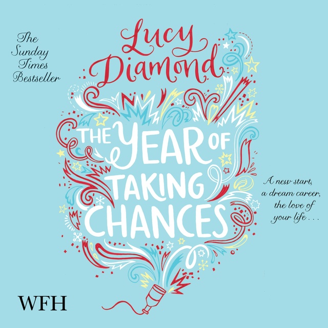 Lucy Diamond - The Year of Taking Chances