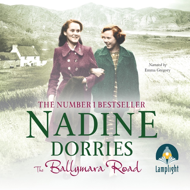 Nadine Dorries - The Ballymara Road