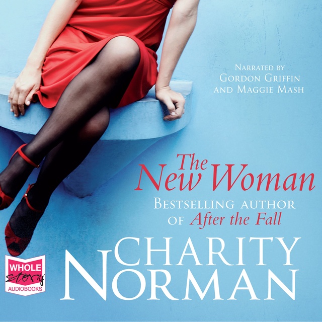 Charity Norman - The New Woman