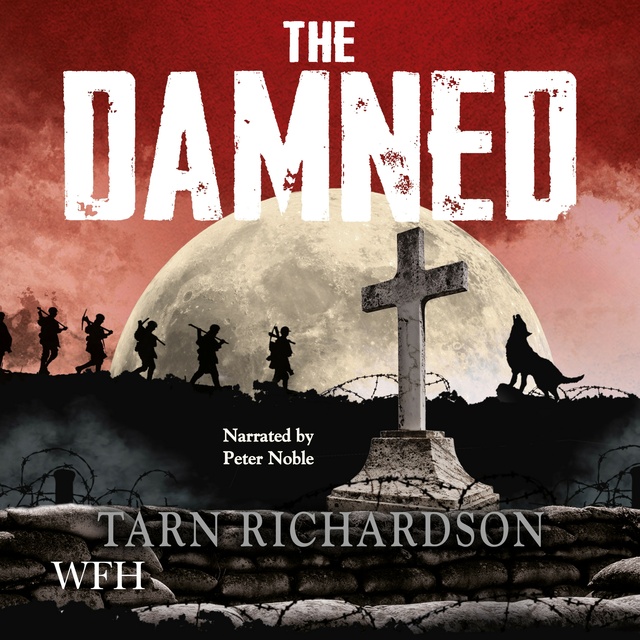Tarn Richardson - The Damned