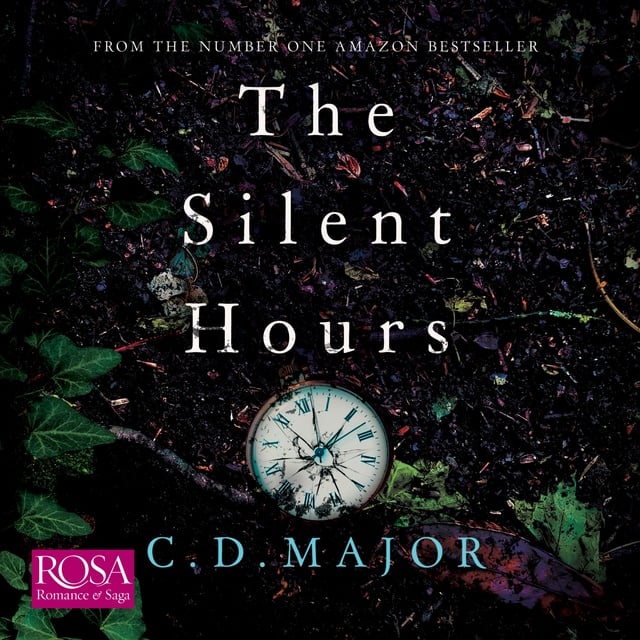 Cesca Major - The Silent Hours