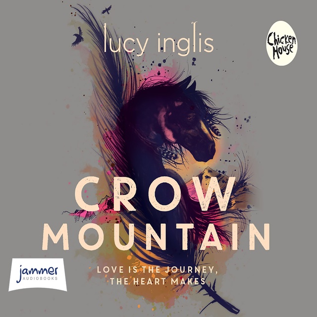 Lucy Inglis - Crow Mountain