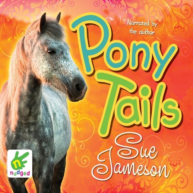 Sue Jameson - Pony Tails