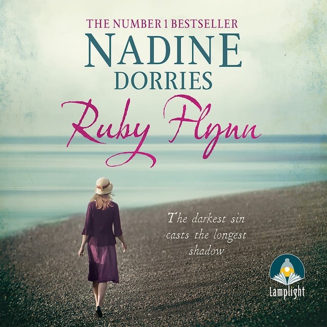 Nadine Dorries - Ruby Flynn