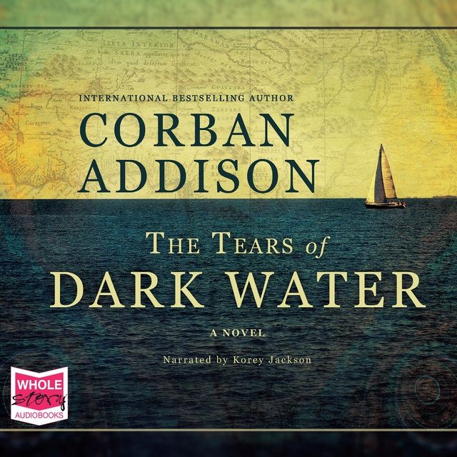 Corban Addison - The Tears of Dark Water