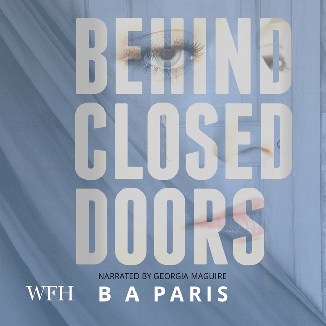 B.A. Paris - Behind Closed Doors