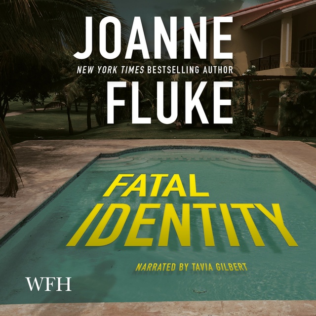 Joanne Fluke - Fatal Identity
