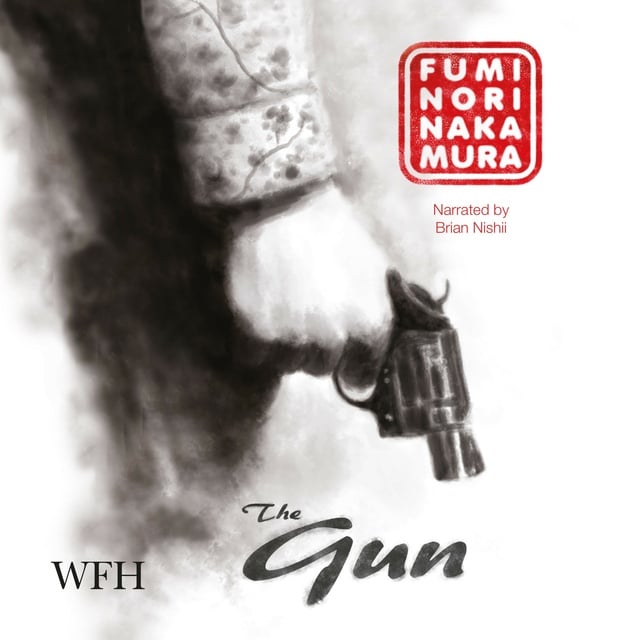 Fuminori Nakamura - The Gun