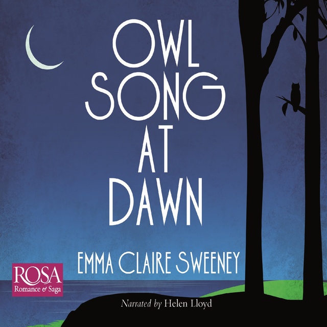 Emma Claire Sweeney - Owl Song At Dawn