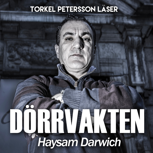 Theodor Lundgren, Haysam Darwich - Dörrvakten - Haysam Darwich - S1E1
